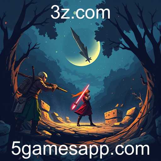 A Revolução dos Jogos em Português com 5games