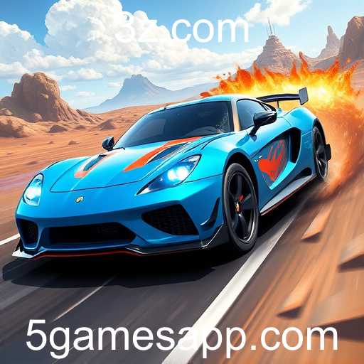 Revolução no Mundo dos Jogos com 5games