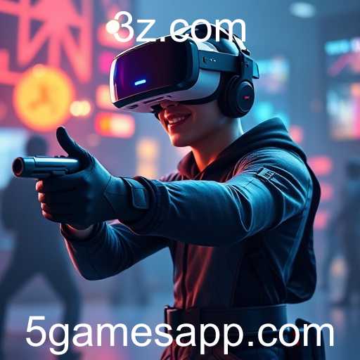 A Revolução dos Games e a Nova Era do Entretenimento