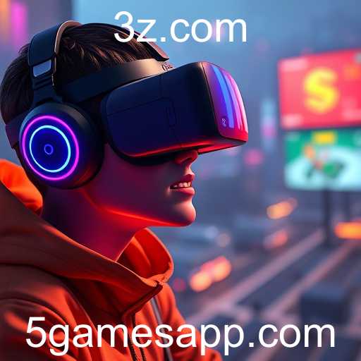 Tendências e Inovações no Mundo dos Jogos em 2025